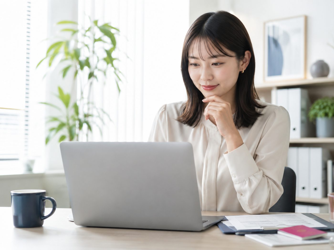 留学・個人申請のご相談