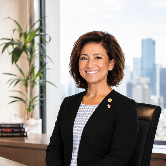 代表 髙取朋子